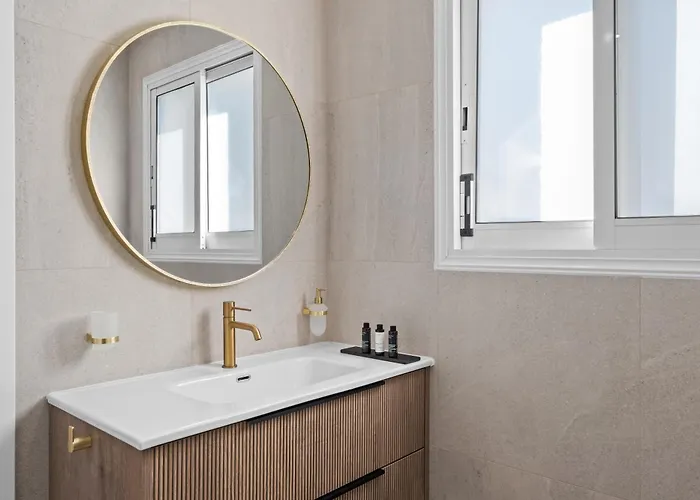 Chic Oasis Poolside By Nomads 公寓