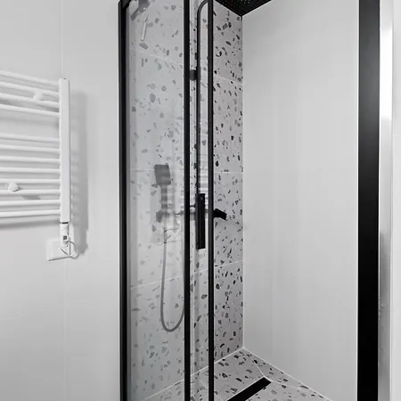 Daire Chic Oasis Poolside By Nomads *