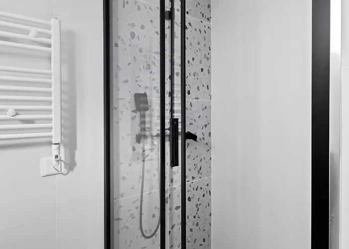 Lejlighed Chic Oasis Poolside By Nomads *