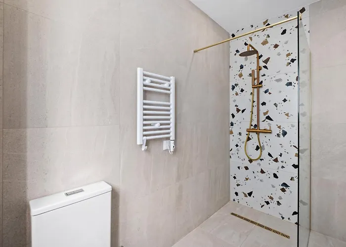 Chic Oasis Poolside By Nomads Lejlighed