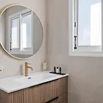 New Luxury Townhouse 2br-2ba Large Terrace & Pool Апартаменты